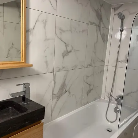 Peaceful In Close To The *