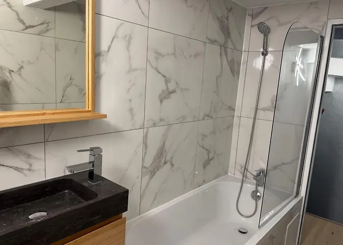 Peaceful In Close To The *