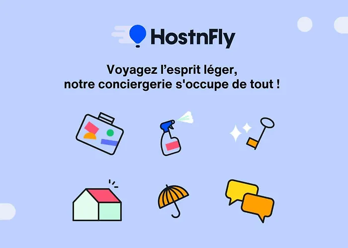 Peaceful In Close To The *